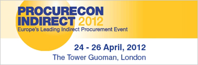 Procurecon Indirect 2012