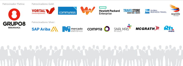 Patrocinadores APCADEC