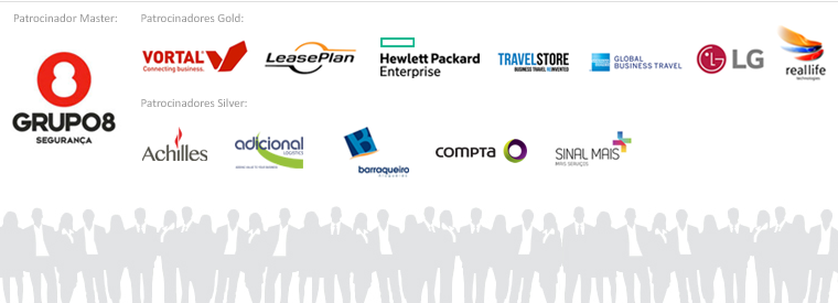 Patrocinadores APCADEC