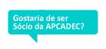 SÓCIOS APCADEC